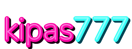 kipas777 — logo kanal
